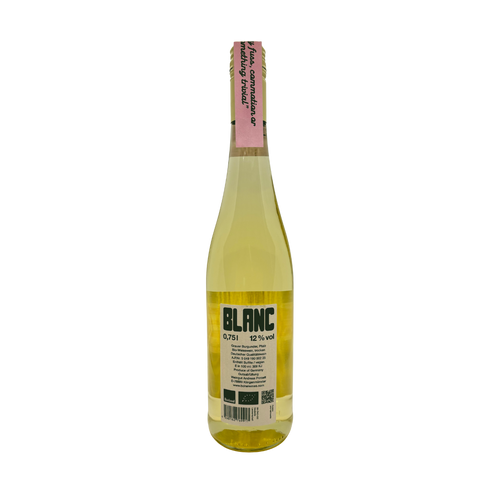 Bohei blanc
